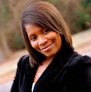 Meet your Posher, Ebony